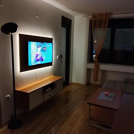 Andjelika Lägenhet Vrnjačka Banja