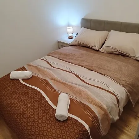 Andjelika Vrnjačka Banja