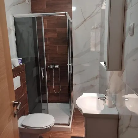 Apartman Andjelika