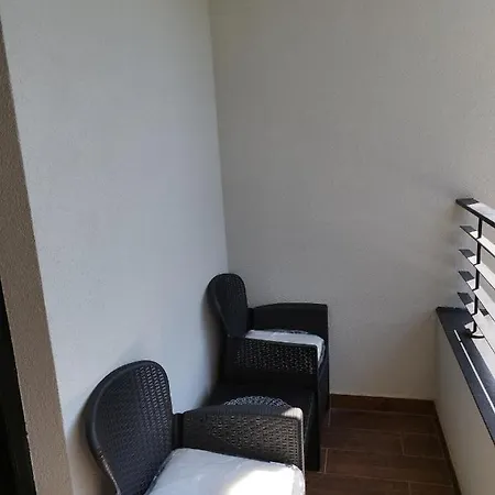 Apartamento Andjelika