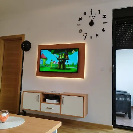 Apartamento Andjelika *