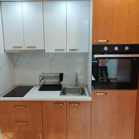 Andjelika * Vrnjačka Banja