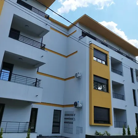 Apartman Andjelika