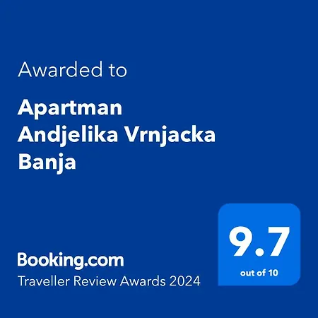 Andjelika * Vrnjačka Banja