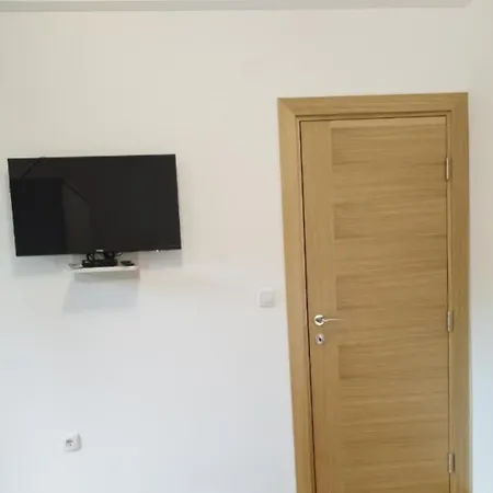 Andjelika Vrnjačka Banja