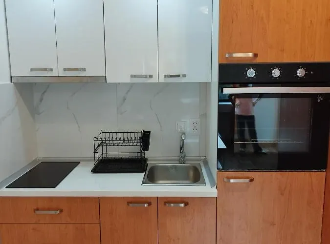 Andjelika * Vrnjačka Banja